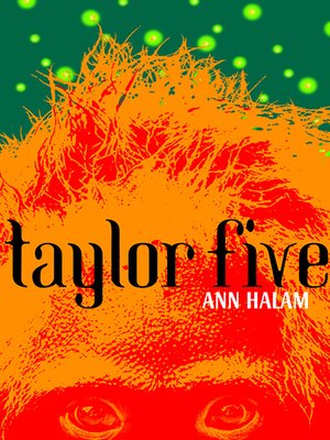 cover image of Taylor Five